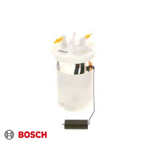 YAKIT DEPO SAMANDIRASI AV619275EE/EC/ED 1.6/2.0/TDCI FOCUS/C-MAX 10- Ürün Görseli