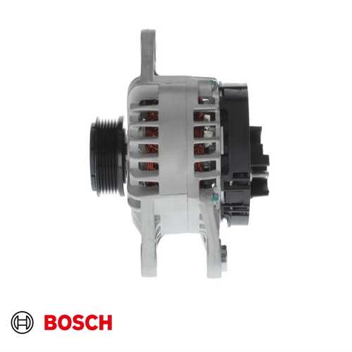 ALTERNATÖR 100 AH 12V SARZ DINAMOSU 1,9 JTD DOBLO-STILO-BRAVO-MAREA-PUNTO-ALFA 147-156 01- Ürün Görseli