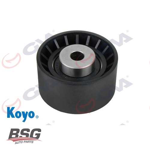 EKSANTRIK GERGI RULMANI ORTA 1.6 ZETEC ESCORT-CLX 95- Ürün Görseli