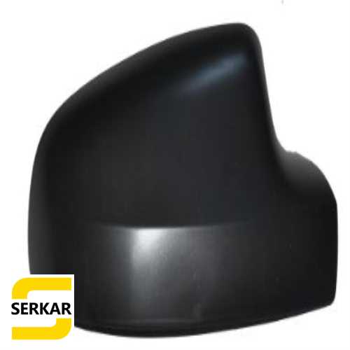 SANDERO AYNA KAPAĞI SAĞ  