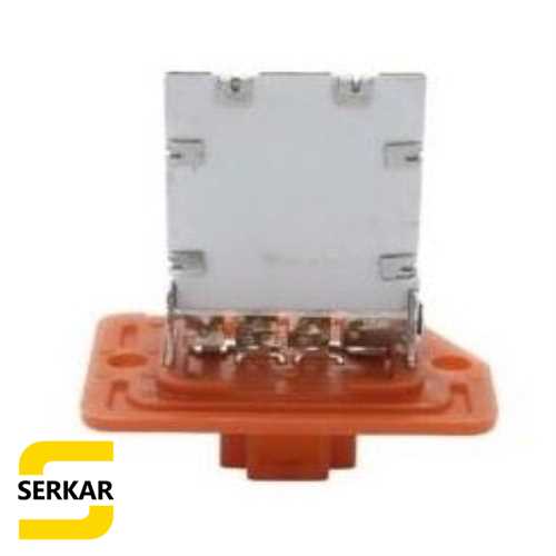 ISITICI REZİSTANSI HYUNDAI I20 1.4 1.6 CRDI I30 1.4 1.6 1.6 CRDI ELANTRA KIA CEED