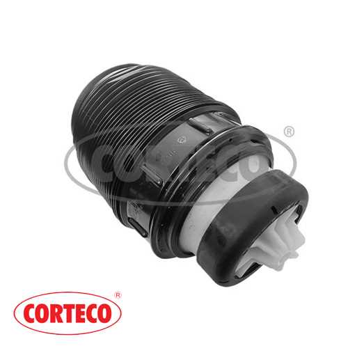 MERCEDES 212-218 MERCEDES AMORTISÖR KÖRÜGÜ ARKA SOL HAVALI SÜSPANSIYON AMG Ürün Görseli