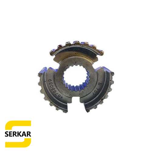 DOBLO 1-2 VITES MANSON GÖBEGI Ürün Görseli