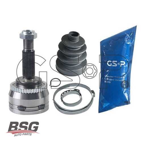 AKS KAFASI DIS . 1.6 CARISMA (DA) 00-05 Ürün Görseli