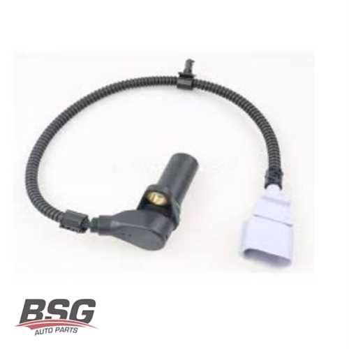 KRANK DEVIR SENSÖRÜ 366227 AXD-AXE 2,5 TDI T5 04-10 Ürün Görseli