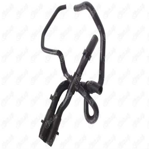 RENAULT LAGUNA I RENAULT KALORIFER HORTUMU