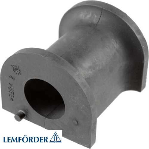 VW T5-T5,5-T6 VW VIRAJ DEMIR LASTIGI ÖN 31347 (22 mm)