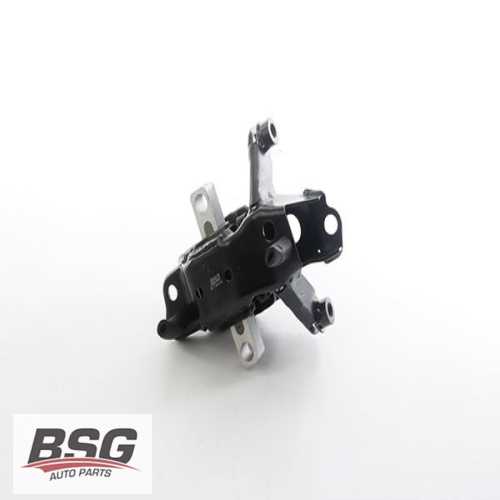 MOTOR TAKOZU SOL 29977 01 BBY-BKY-BBZ-CGGB 1,4 16V POLO-CORDOBA-IBIZA-FABIA 01- Ürün Görseli