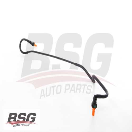 YAKIT BORUSU YAKIT BORUSU ( 52052624 TAKIMIN PARÇASI) 1.3 MJTD EGEA-TIPO 15-