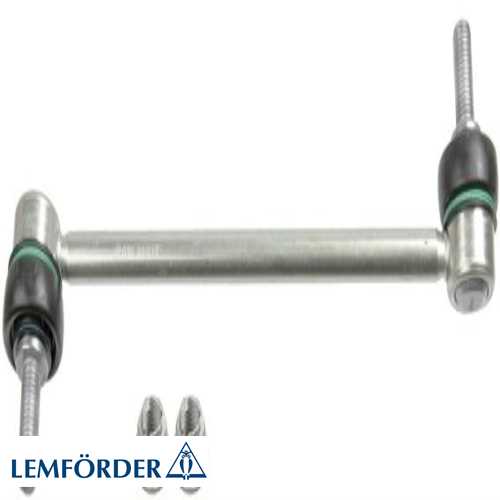 MERCEDES 218-212 MERCEDES VIRAJ ASKI ROTU ÖN SAG