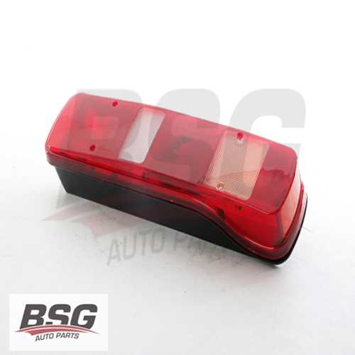 STOP LAMBASI SOL AMP SOKETLI   