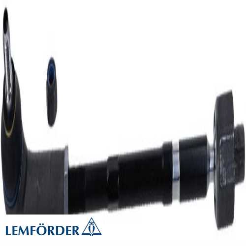 VW GOLF4-BORA-A3-TOLEDO VW ROT MILI ÖN SOL 14174 /JAR129 Ürün Görseli