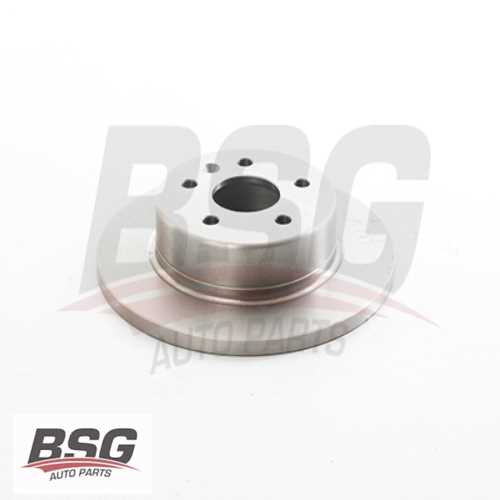 FREN DISKI ARKA ADET 264MM BM ASTRA K 16- Ürün Görseli