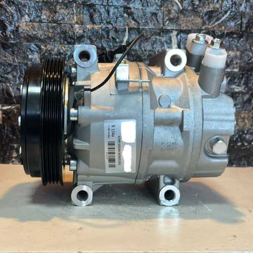 KLİMA KOMPRESÖRÜ NİSSAN PATHFİNDER TERRANO İNFİNİTİ 3.5 V6 2000-2005 