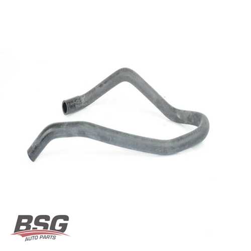 KALORIFER HORTUMU ÇIKIS  DIZEL H-1/STAREX/LIBERO/H100 KMY/BONGO/PREGIO 1997-2006