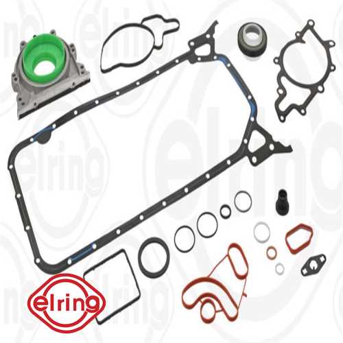 BLOK CONTA SET  OM.611-OM.646 SPRT.CDI 00-06,99-03