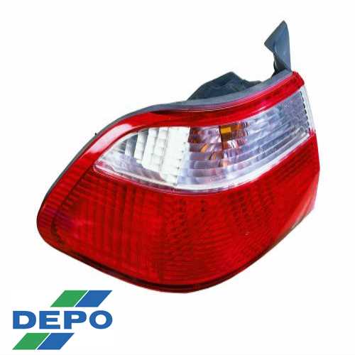 STOP LAMBASI DIS SOL  Benzin ACCORD (CH) 98-02 Ürün Görseli