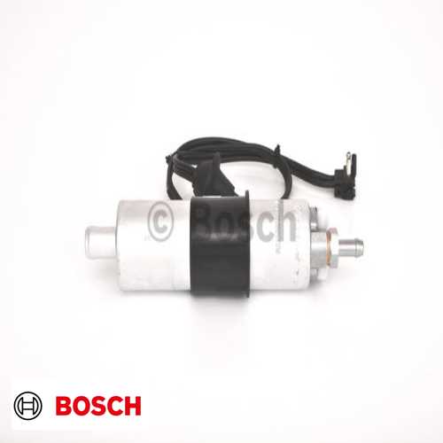 YAKIT POMPASI KABLOLU M111-112 W202-208 93-02