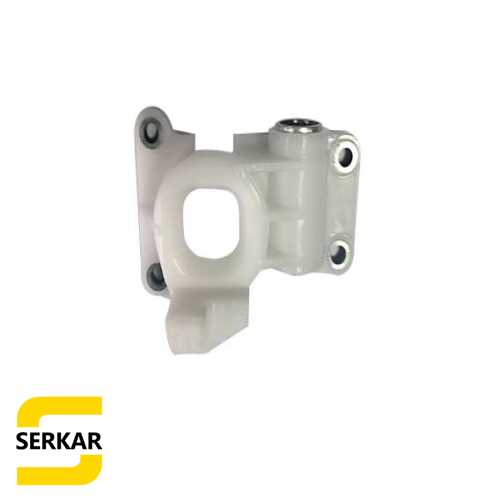 PALIO VITES KOL BURCU C514 Ürün Görseli