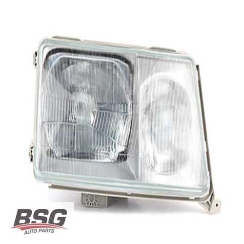 FAR SAG  BM W124 85-93