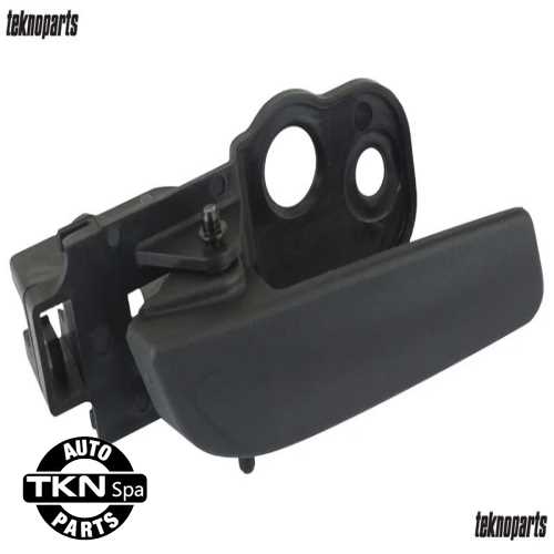 SURGULU KAPI ACMA KOLU ICKOL SOL FIORINO BIPPER NEMO 07>