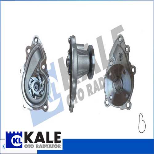 KORE I10/PICANTO KORE DEVIRDAIM