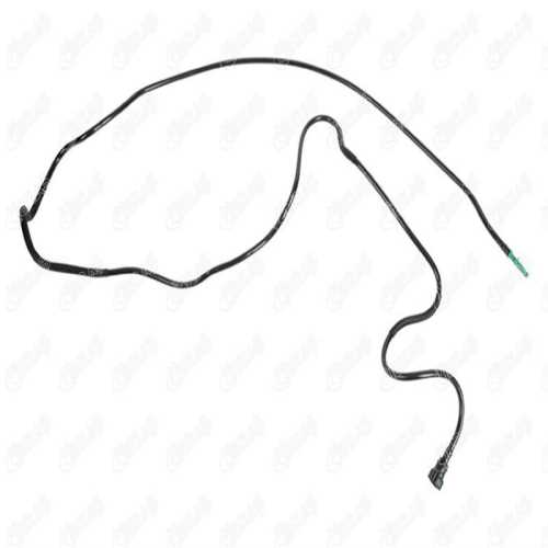 RENAULT LOGAN II SANDERO II SYMBOL III RENAULT YAKIT BORUSU Ürün Görseli