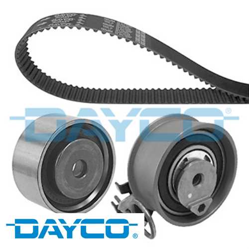 TRIGER SETI  BENZIN ELANTRA/I30/COUPE/TUCSON/CARENS/CEED/CERATO/SPORTAGE 2003- Ürün Görseli