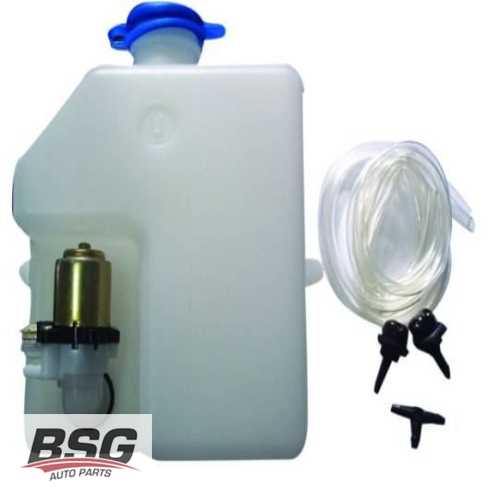 SU FISKIYE DEPOSU DEPO+HORTUM+MOTOR BM TOFAS-RENAULT-UNIVERSAL 88-