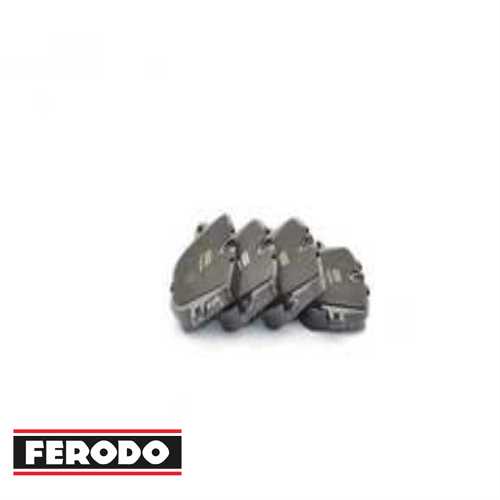 BMW LAND ROVER RANGE ROVER SPORT - III BMW FREN BALATASI ARKA Ürün Görseli