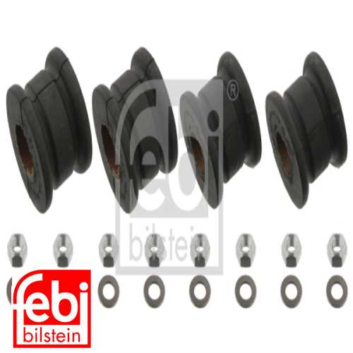 MERCEDES C-Class (Model 202), CLK (Model 208), Model 124 MERCEDES VIRAJ LASTIGI KUTU IÇI ADET 1