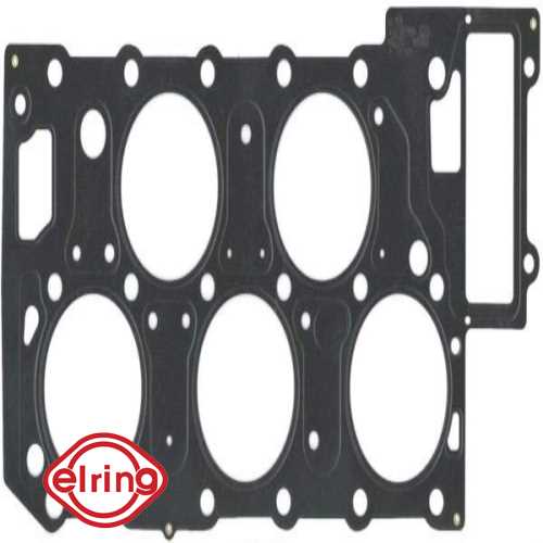 SILINDIR KAPAK CONTASI  AGZ 2,3 GOLF4-BORA 97-04 Ürün Görseli