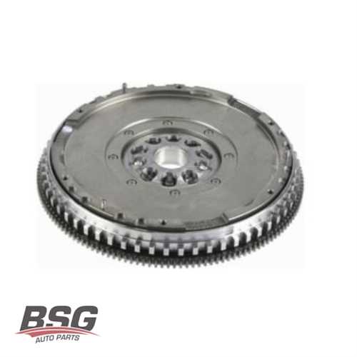 VOLAN SABIT ( 6 ILERI ) 1,5 DCI FLUENCE DUSTER MEGAN III LAGUNA III LATITUDE 10- Ürün Görseli