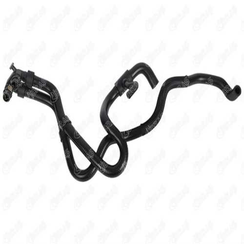 PSA 306 GTI/306 CC PSA KALORIFER HORTUMU Ürün Görseli