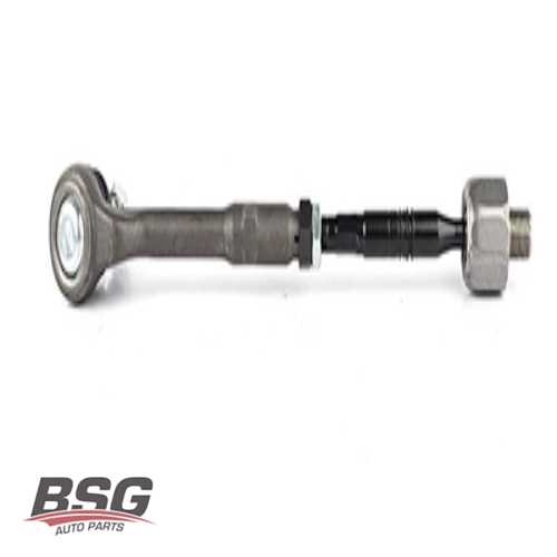 ROT MILI KOMPLE ÖN   X5 E53 00-06