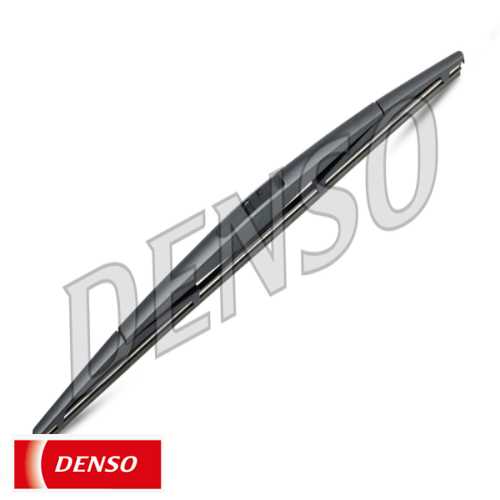 SILECEK SÜPÜRGESI ARKA 400 MM BM FORESTER- 02-13