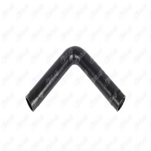 UNI . UNI DIRSEK HORTUM 50MM X 61MM 30CM X 30CM