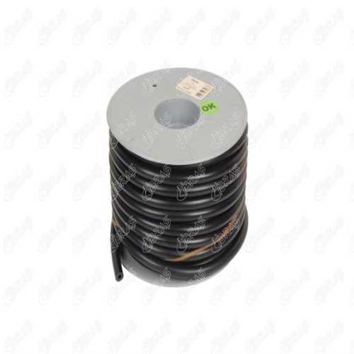 UNI . UNI YAKIT HORTUMU 5.0mm x 13.0mm YAKIT HORTUMU ( Üniversal )DIZEL ,BENZIN , LPG ,YAG KULLANIMI IÇI