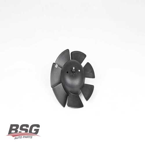 KALORIFER MOTORU  OM.616,601 MB.207,208,209,210,307,310,410.D 88-94 Ürün Görseli