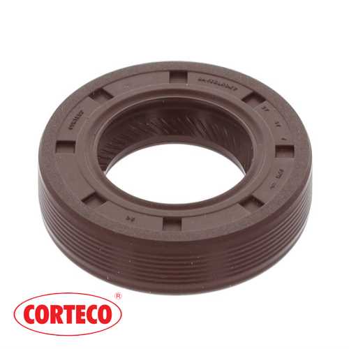 EKSANTRIK KEÇESI (0807.28)/0236.75/0807.30/SU001-00547/9456202880/Y401-12-602 1.4-1.6-2,0 TDCI FIESTA/FOCUS/MONDEO/PSA/MAZDA/FIAT 02-