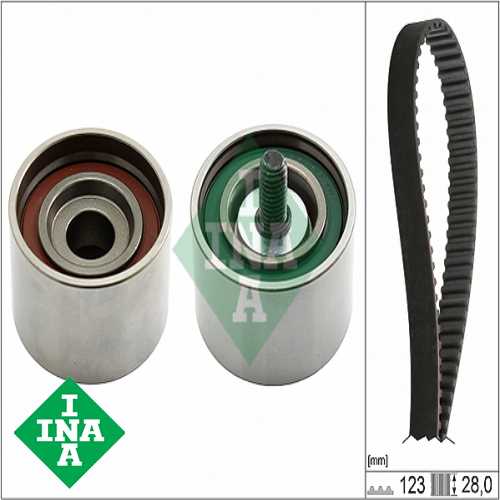 KORE ACCENT ADM/ELANTRA/GETZ/MATRIX/SANTAFE/TUCSON/SONATA/TRAJET/CARENS/CERATO/SPORTAGE KORE TRIGER SETI 123RP280H Ürün Görseli