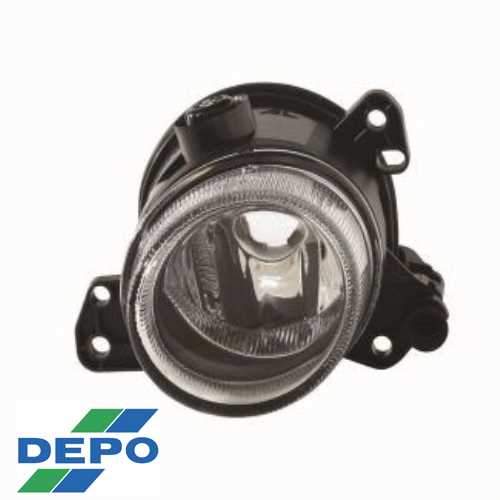 SIS FARI SAG  OM 622 951 VITO 109,111,114,116 CDI 14-