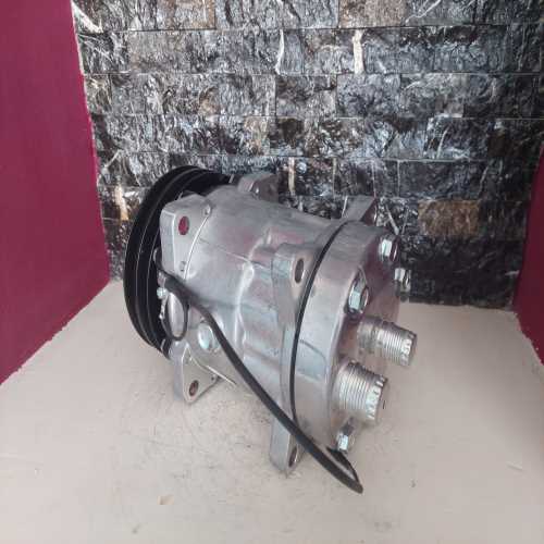 KLİMA KOMPRESÖRÜ ÜNİVERSAL 12V 5H14 Ü.Ç.İ.K.A2