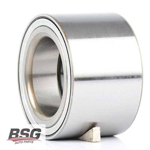 TEKER RULMANI ÖN BILYA 2.8 HDI BOXER-2/JUMPER-2 01- Ürün Görseli