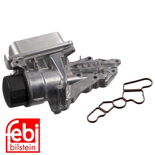 MERCEDES W203-204-211-212-463-639-906-221-251 MERCEDES YAG FILTRE KÜTÜGÜ KOMPLE - CONTALI Ürün Görseli