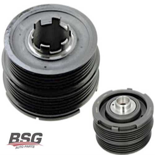 KRANK KASNAGI  M47N E46-E39 99-01