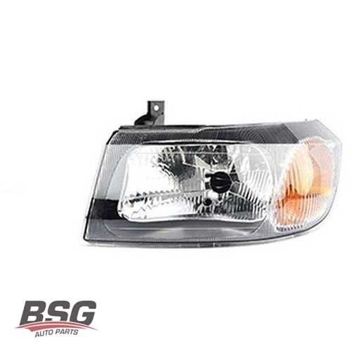 FAR SOL AYARLI BM TRANSIT V184 01- Ürün Görseli