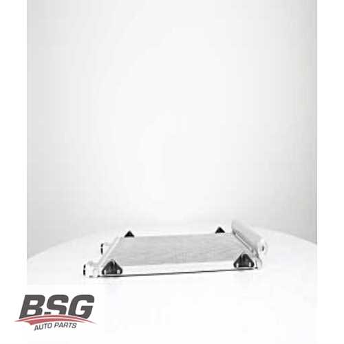 KLIMA RADYATÖRÜ  B.M 307 02- Ürün Görseli