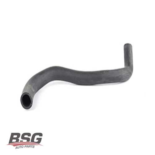 RADYATÖR HORTUMU ALT  1,4-1,5-1,6 TDCI FIESTA/COURIER 08- Ürün Görseli