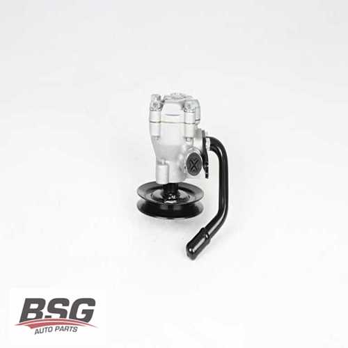 DIREKSIYON POMPASI HIDROLIK BENZIN GETZ 2006-2011